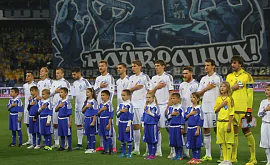 «Динамо» сыграет с «Манчестер Сити» в 1/8 финала Лиги чемпионов