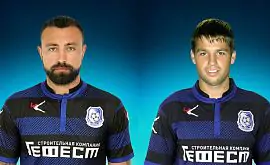 «Черноморец» опроверг информацию о расставании с тремя футболистами