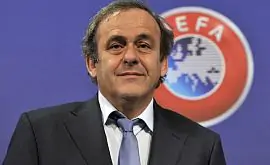 UEFA поддерживает кандидатуру Платини на выборах президента FIFA
