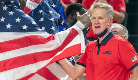 После Парижа-2024 сборная США останется без главного тренера