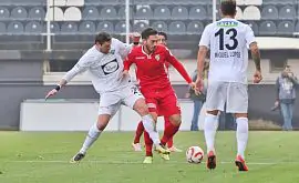 Селезнев вывел «Акхисар» в четвертьфинал Кубка Турции