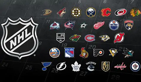 Новый чемпионат НХЛ стартует 4 октября матчем «Питтсбург» - «Сент-Луис»