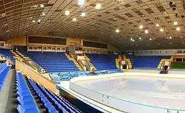 «Дженералз» будут играть в киевском «Дворце спорта»