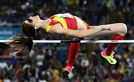 Испанка Бейтия стала олимпийской чемпионкой в 37 лет