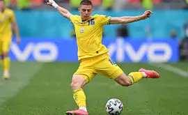 Миколенко рассказал, на какой позиции может усилить сборную Украины