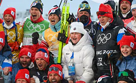 Норвежская лыжная федерация вновь выступила против допуска россиян к международным турнирам
