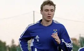 Защитник «Динамо» может продолжить карьеру в «Днепре»