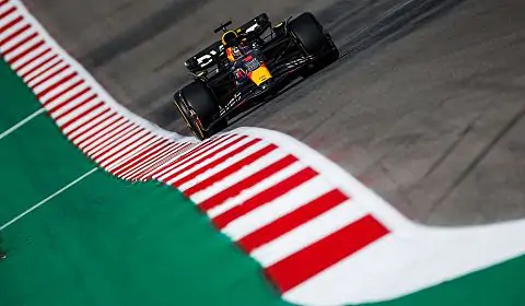 Ферстаппен назвал трассу, которой не хватает в календаре Формулы-1