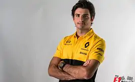 Сайнс: «Готов стать напарником Алонсо в McLaren»