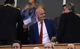 Инфантино уволил сотрудников FIFA, которые вели против него расследование