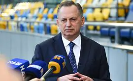Борис Колесников: «ХК «Донбасс» приложит все силы для утверждения демократичных правил в украинском хоккейном сообществе»