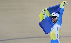 Велосипедист Егор Дементьев завоевал четвертое золото на Паралимпиадах