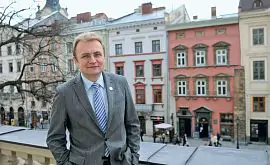 Мэр Львова: «Сегодня отменят дисквалификацию украинских шахматистов»