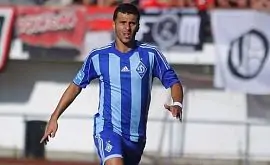 Мораес: «Еще год назад был готов играть за «Динамо»