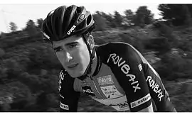 Еще одна трагедия в велоспорте. Даан Мингер скончался после сердечного приступа на гонке