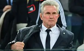 Хайнкес: «Летом у «Баварии» будет новый тренер»
