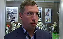 Глава КДК ФФУ: «Важно, чтобы «Динамо» и «Шахтер» провели матч в сильнейших составах»