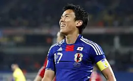 Капитан сборной Японии: «Хотим показать хорошую игру против Украины»