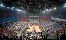 FIBA сохранила за Сербией право на проведение олимпийской квалификации