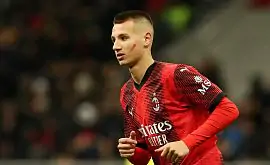 Милан продлит контракт с 15-летним дебютантом
