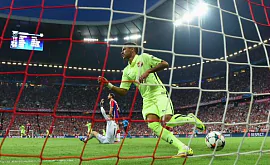 «Бавария» побеждает, «Барселона» едет в Берлин
