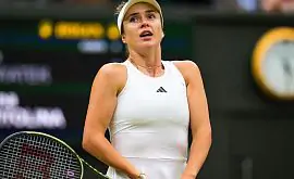Вице-чемпионка Олимпиады предрекла победу Свитолиной над соболенко в финале Wimbledon