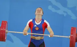 Допинг-пробы российских призеров Пекина-2008 дали положительный результат