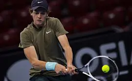 19-летний Синнер вышел в свой первый в карьере финал турнира АТР