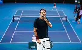 Australian Open. Федерер заставил переживать и вышел в четвертый круг только на тай-брейке пятого сета