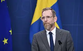 Министр спорта Швеции о решении МОК по россиянам: «Возмутительно и очень досадно»