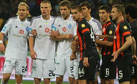 UEFA может наказать «Динамо», «Шахтер» и «Днепр» из-за проблем с финансовым fair play
