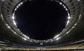 Финал Лиги чемпионов-2018 состоится в Киеве