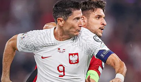 Відбір на Євро-2024. Польща сенсаційно поступилася Албанії, Молдова з Бабоглом здолала Фарери