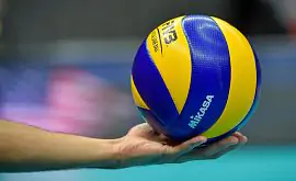Официально. Чемпионаты Украины по волейболу досрочно завершены