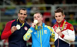 Медаль №6. Верняев принес Украине первое золото в Рио
