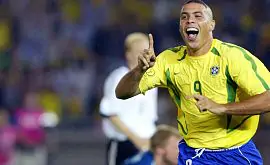 Бразилец Роналдо вернется в большой футбол