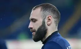 Полузащитник «Десны»: «Сбрею бороду, если мы не выйдем в еврокубки»