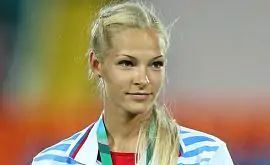 Клишиной разрешили выступить в Рио под флагом России