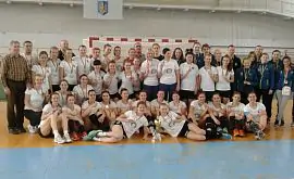 «Галичанка» выиграла Кубок Украины и собрала все золото сезона