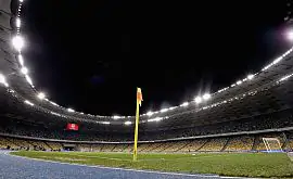 Новый стадион «Атлетико» - конкурент НСК «Олимпийский» за финал Лиги чемпионов-2018