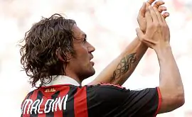 Мальдини: «Я готов помочь «Милану»