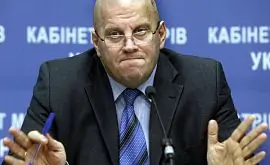 Бродский: «Сейчас не время для вложений в спорт. Украине нужны танки»