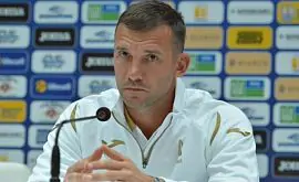 Шевченко – о жеребьевке квалификации Евро-2020: «У нас есть преимущество: мы будем сеянными»