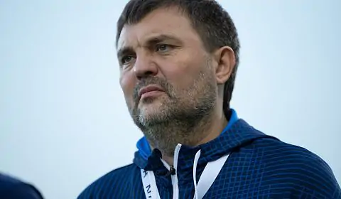 Красников больше не спортивный директор «Днепра-1»