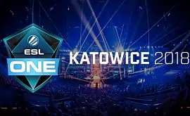 Dota 2. Прямая трансляция ESL One Katowice 2018 [Финальный день]