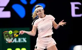 Четыре украинки заявились в основную сетку Australian Open