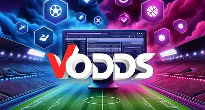 Биржа ставок на спорт VOdds: лучшие ставки и бонусы