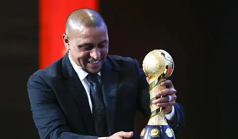 Роберто Карлос: «Роналду – номер один в мире»