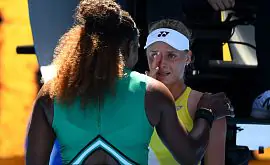 Серена Уильямс не оставила шансов Ястремской на пути в четвертый круг Australian Open