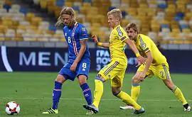 Переможний гол Реброва та зіпсований дебют Шевченка: як Україна грала проти Ісландії?